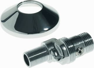 Broen - Ballofix B3887 S-koppeling Afslb 1/2X3/4" Se2