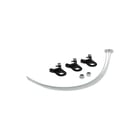 Villeroy & Boch - Toebeh./onderdelen sanitaire kranen Bevest.Satz Ablaufhaube