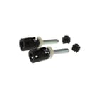 Villeroy & Boch - Toebeh./onderd. inbouwelement san. Suprafix 3.0 Sparepart
