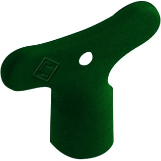 VSH - Sleutel voor plugkraan German Steeksleutel 6,5Mm