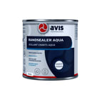 Avis - Grondverf Randslr Aqua Transp 250Bl