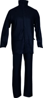 OXXA Essential - Regenkleding / Cape Waldo 5100 Regnpk M Bl Xl
