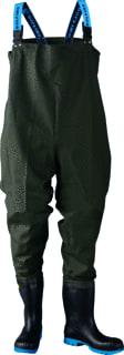 Dolfing - regenkleding / cape WAADBROEK 425.18 GRN 43