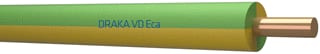 Draka - VD H07V-U Installatiedraad Eca Ye/Gn 2,5Mm2 Ha500
