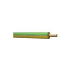 Draka - VD H07V-U Installatiedraad Eca Ye/Gn 2,5Mm2 Ha500