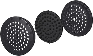 Rada - Toebeh./onderd. badkameraccessoires Rubclean Sproeiplaat
