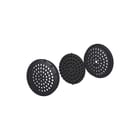 Rada - Toebeh./onderd. badkameraccessoires Rubclean Sproeiplaat