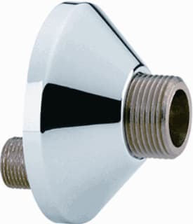 Grohe - S-koppeling 3/8X3/4 17 Se2
