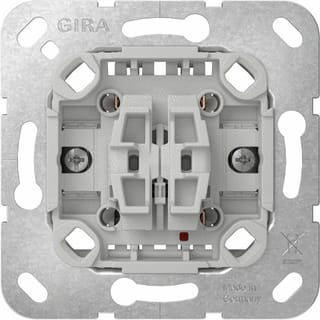 Gira - Drukcontact Non-Design 315300