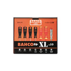 Bahco - Schroevendraaier set Schrvdr Bahcofit 10D