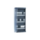 EATON INDUSTRIES - Medusa MR2 Groepenkast, geassembleerd mr2i93g14f1+hs40/4