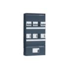 EATON INDUSTRIES - Systeem 55 Groepenkast, geassembleerd flex gr.kast i93g34+hs4p x8