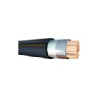 Draka - Voedingskabel v/a 1 kV vaste aanleg TI ZW 3X95 MM2 MT