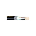 Draka - Voedingskabel v/a 1 kV vaste aanleg TXOI ZW 3X70/35 MM2 MT