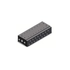 SMC Nederland - VV5QZ Distributieblok (pneumatiek) airomfold vv5qz25-05c6fc-q