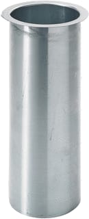 Rheinzink - Classic Vlak Tapeind dakgoot Tapeind 80 Vl 0,80 200