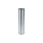 Rheinzink - Classic Vlak Tapeind dakgoot Tapeind 80 Vl 0,80 300