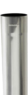 Rheinzink - Classic Zinken buis Buis 60 0,65 Lg3