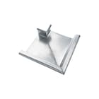 Rheinzink - B55 Classic Hoekstuk dakgoot Bui Hkst Wb 300X300