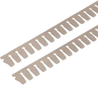 De Beer - Zelfklevende tape Securstrip 500X25 Mm Zk30