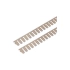 De Beer - Zelfklevende tape Securstrip 500X25 Mm Zk30