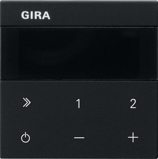Gira - Overige elektrisch elemntn schakelmateriaal 2322005