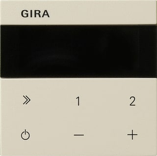 Gira - Overige elektrisch elemntn schakelmateriaal 232201