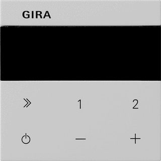 Gira - Overige elektrisch elemntn schakelmateriaal 2322015
