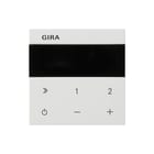 Gira - Overige elektrisch elemntn schakelmateriaal 232203