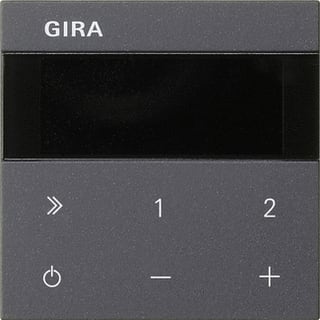 Gira - Overige elektrisch elemntn schakelmateriaal 232228