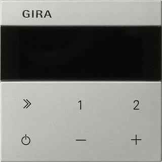 Gira - Overige elektrisch elemntn schakelmateriaal 2322600