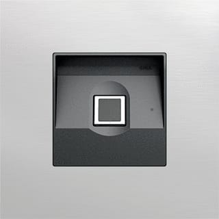 Gira - Toegangscontrole-unit bussysteem 5551916