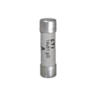 ETI Elektro Element - Cilindrische zekering Zekerng 16A Gg 10X38 Ds10
