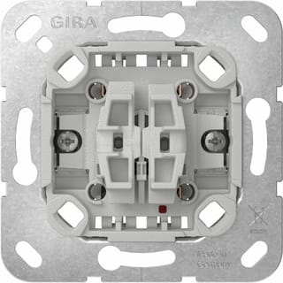 Gira - Installatieschakelaar Non-Design 382300