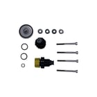 Grundfos - Mech. toebeh./onderdelen v pompen Kit Klep Sd-S-Pvc/V/C-1