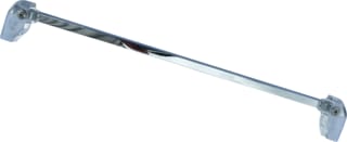 Villeroy & Boch - Douchebakdrager/-poten/-frame Metalbar Assembly