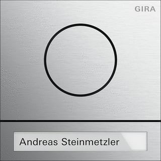 Gira - Functiemodule voor deurstation 5565916