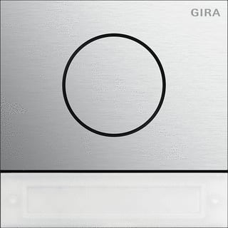 Gira - Functiemodule voor deurstation 5569916