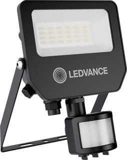 Ledvance - Floodlight Downlight/spot/schijnwerper fl com sen g2 sn10/20v18w