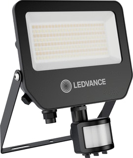 Ledvance - Floodlight Downlight/spot/schijnwerper fl com sen g2 sn30/50v42w