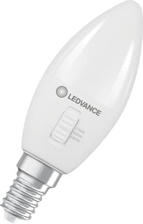 Ledvance - LED-lamp ledlamp 4099854770913