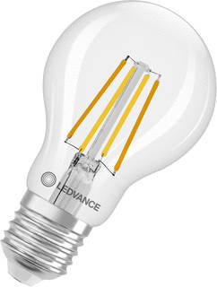 Ledvance - LED-lamp ledlamp 4099854784590