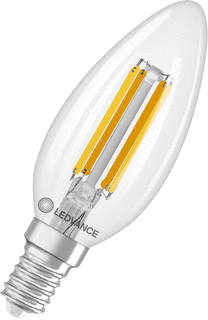 Ledvance - LED-lamp ledlamp 4099854784859