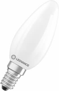 Ledvance - LED-lamp ledlamp 4099854784910