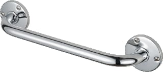 Haceka - Standaard Badgreep 19mm lang 25cm