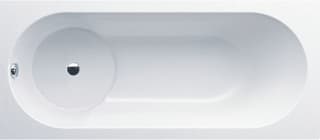 Villeroy & Boch - Libra Bad Vbw 170X75 Wit