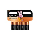 Duracell - Lithium knoopcel Batterij, niet oplaadbaar 5000394141865 vp12