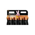 Duracell - Plus Batterij, niet oplaadbaar 5000394142039 vp12