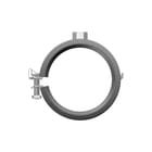 Flamco - BSA Tweedelige beugel rond Fast Beugel 8X20