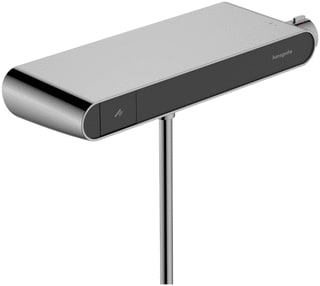 Hansgrohe - ShowerTablet Select Douchemengkraan (opbouw) Shwrtblt Sel360 Dth Chr
